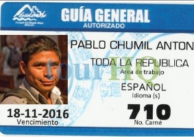 License Image
