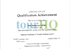 License Image