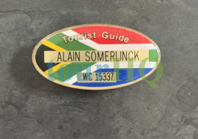 License Image