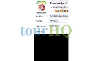 License Image