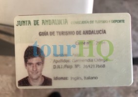 License Image