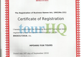 License Image