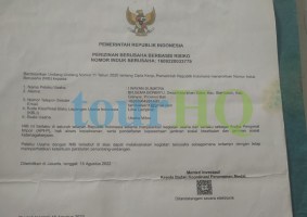 License Image