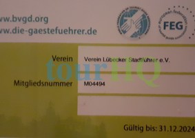 License Image