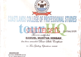 License Image