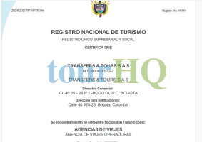 License Image