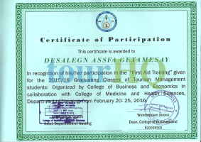 License Image