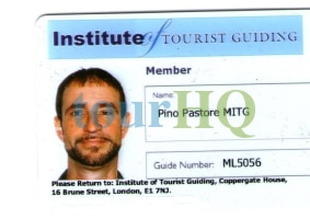 License Image