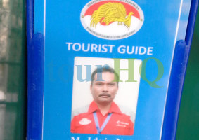 License Image