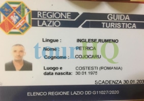 License Image