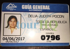 License Image