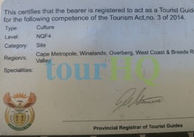 License Image
