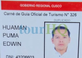 License Image
