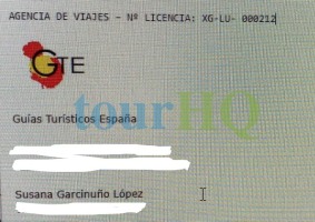 License Image