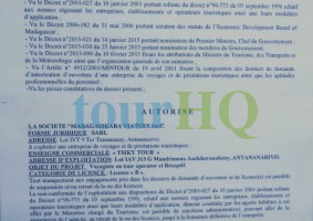 License Image