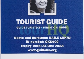 License Image