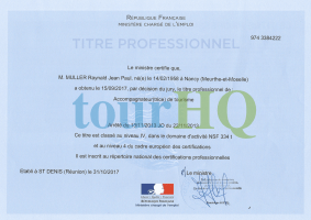 License Image