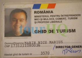 License Image
