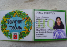 License Image