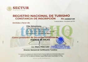 License Image