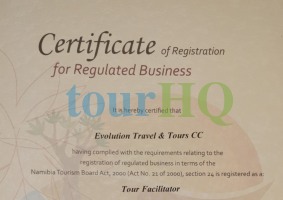 License Image