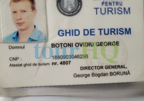License Image