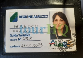 License Image