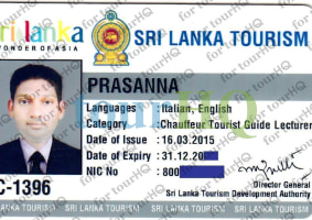 License Image