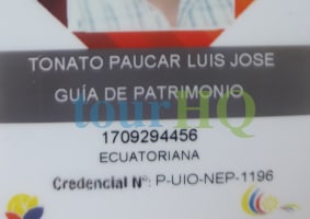 License Image