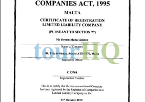 License Image