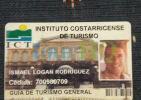 License Image