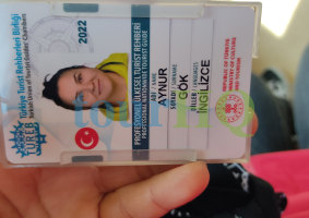License Image