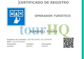 License Image