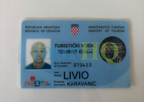 License Image