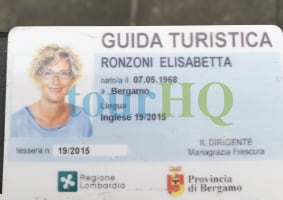 License Image
