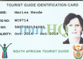 License Image