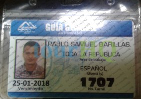 License Image