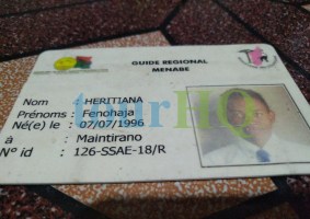 License Image