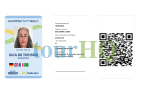 License Image