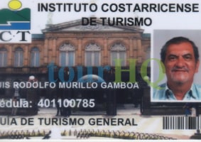 License Image
