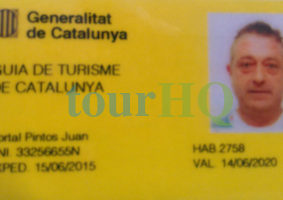 License Image