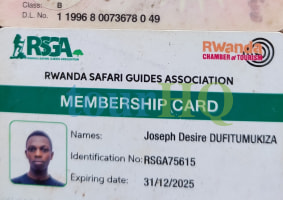 License Image