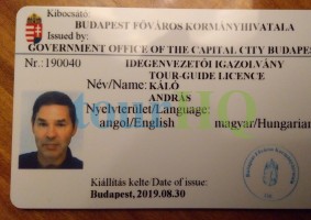 License Image