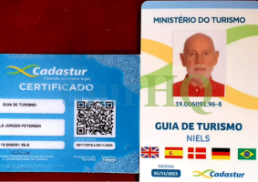 License Image