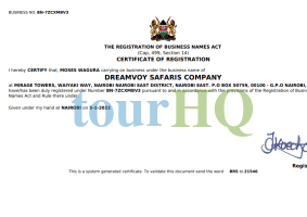 License Image
