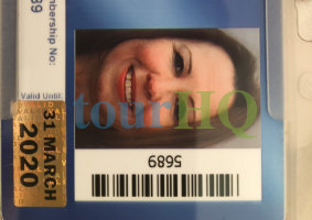 License Image