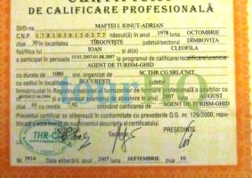 License Image