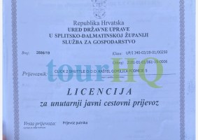 License Image