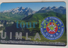 License Image