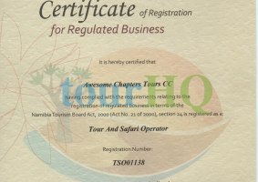License Image